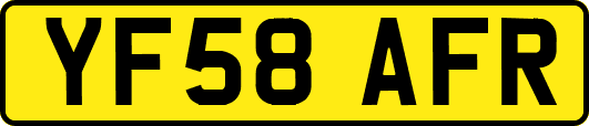 YF58AFR
