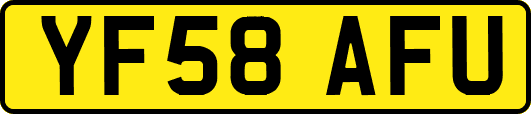 YF58AFU