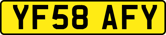 YF58AFY