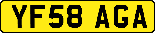 YF58AGA