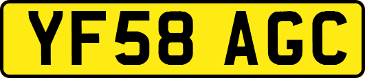 YF58AGC