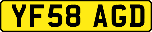 YF58AGD