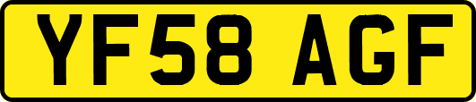 YF58AGF
