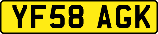 YF58AGK