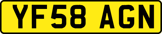 YF58AGN