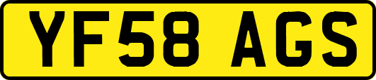YF58AGS