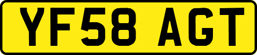YF58AGT
