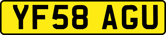 YF58AGU