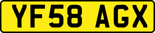 YF58AGX