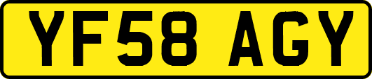YF58AGY