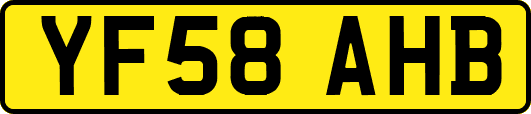 YF58AHB