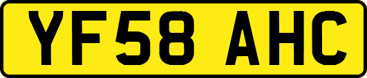 YF58AHC