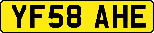 YF58AHE