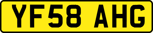 YF58AHG