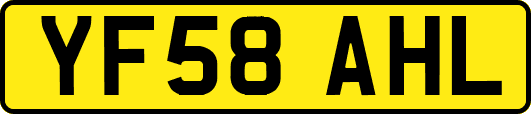 YF58AHL