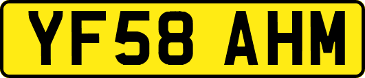 YF58AHM