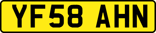 YF58AHN