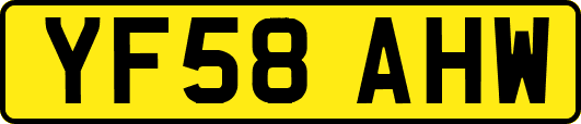 YF58AHW