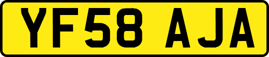 YF58AJA