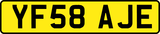 YF58AJE