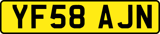 YF58AJN