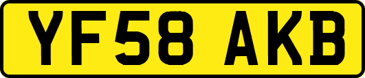 YF58AKB