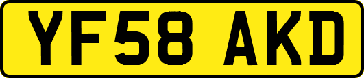 YF58AKD