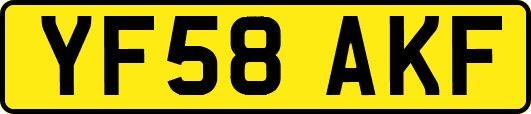 YF58AKF