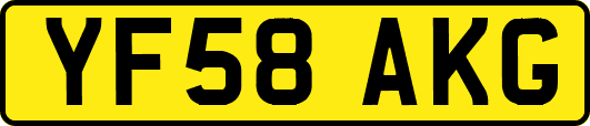 YF58AKG