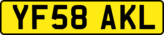 YF58AKL