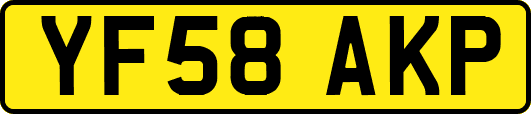 YF58AKP