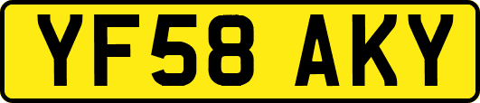 YF58AKY