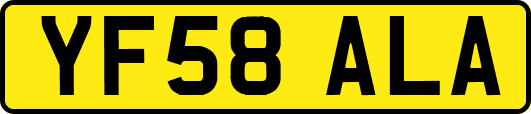 YF58ALA