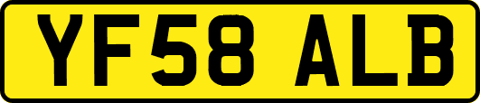 YF58ALB