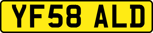 YF58ALD