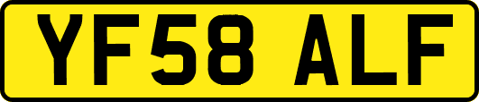 YF58ALF