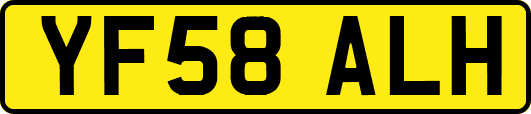 YF58ALH