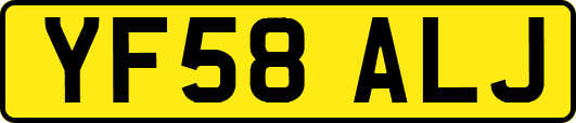 YF58ALJ
