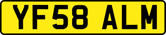 YF58ALM