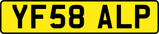 YF58ALP