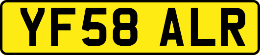 YF58ALR