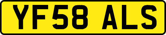 YF58ALS