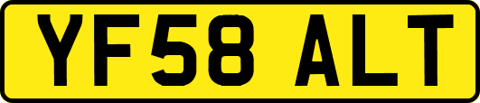 YF58ALT