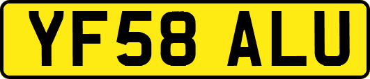 YF58ALU