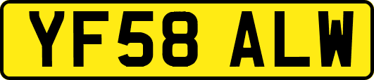 YF58ALW