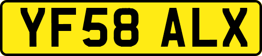 YF58ALX