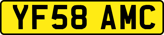 YF58AMC