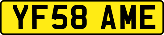 YF58AME