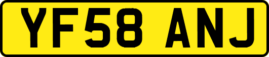 YF58ANJ