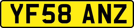 YF58ANZ